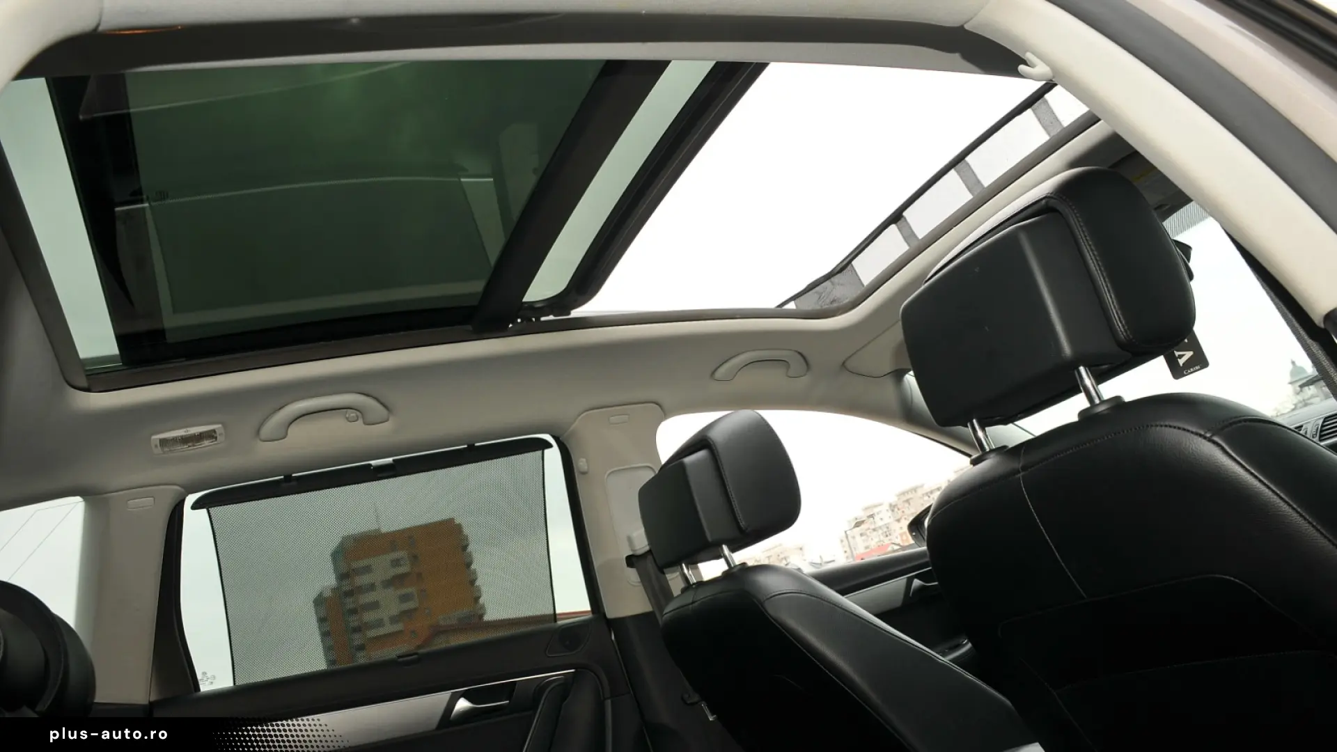 Volkswagen Passat HIghline