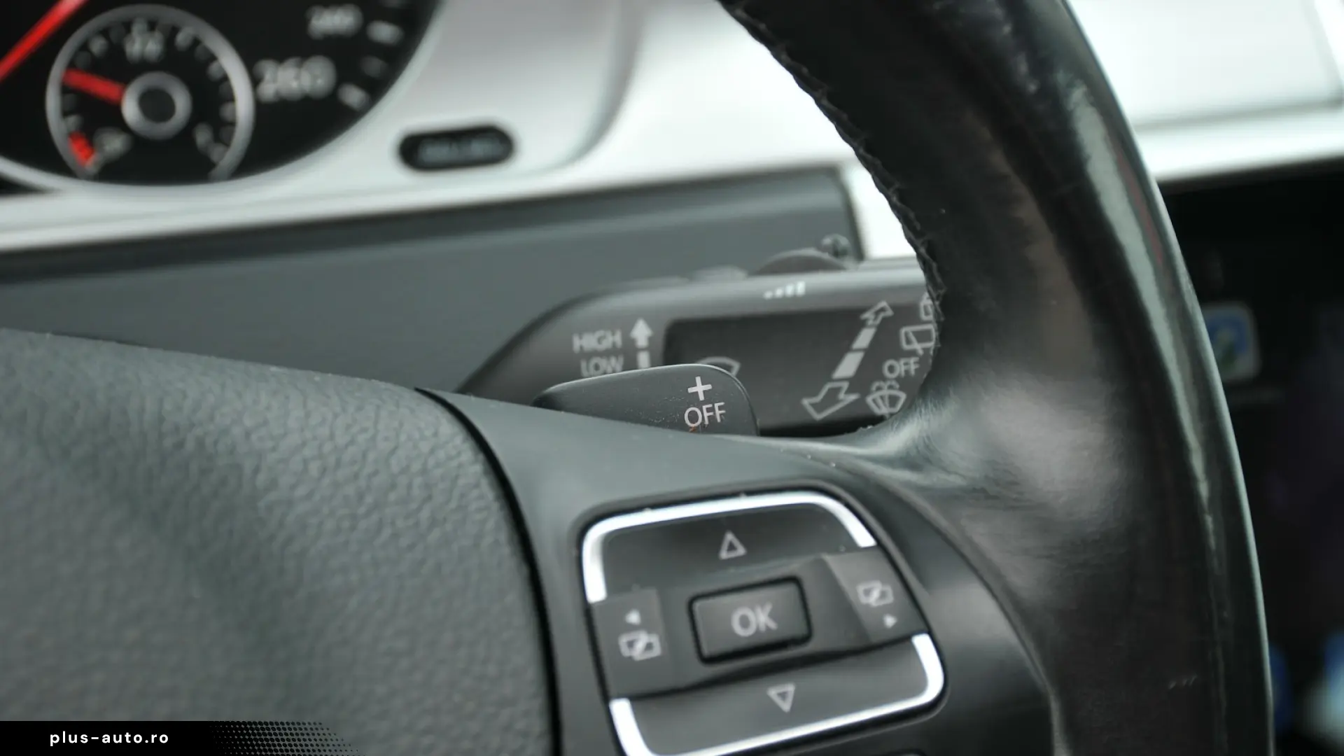 Volkswagen Passat HIghline