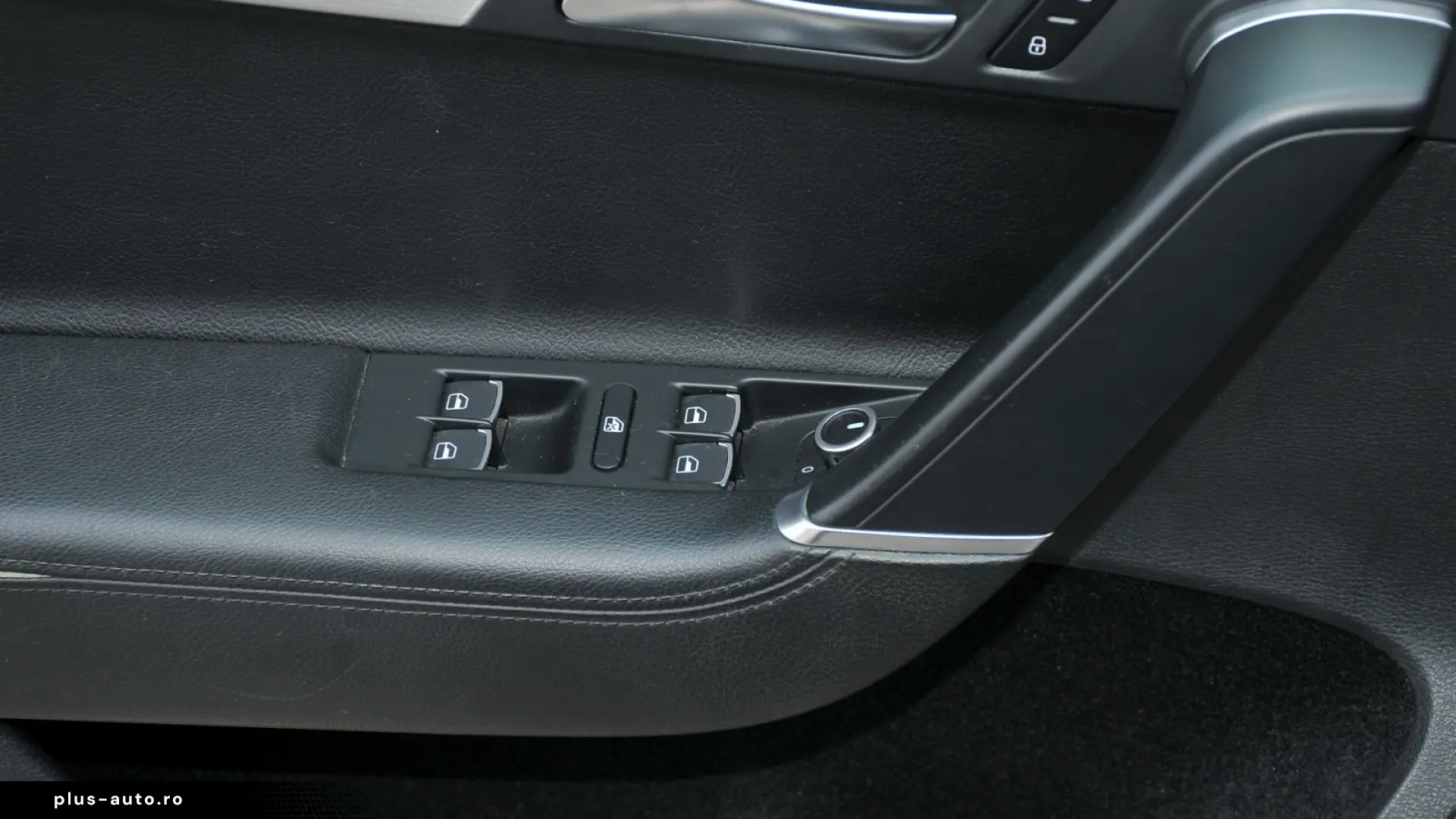 Volkswagen Passat HIghline