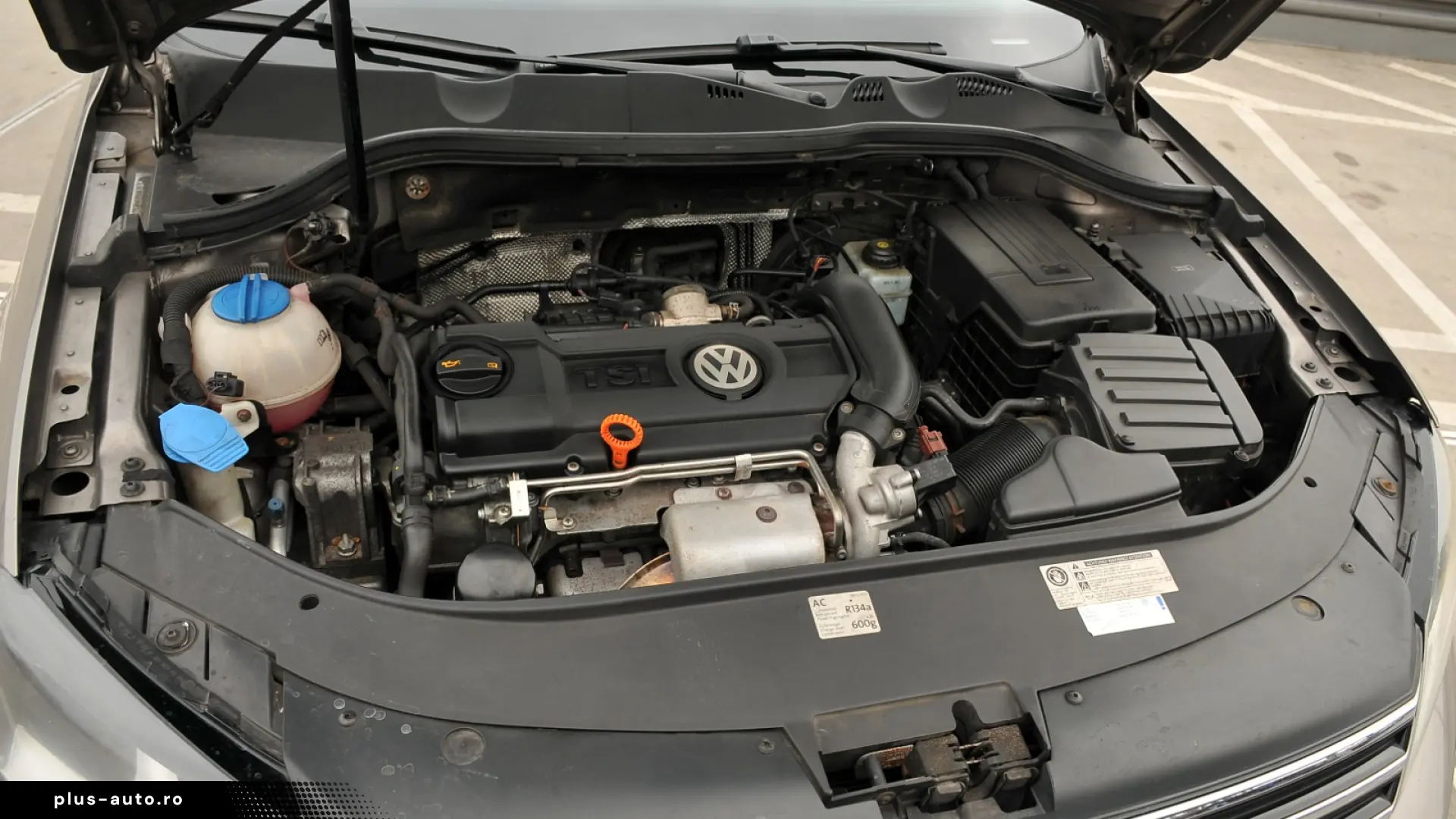 Volkswagen Passat HIghline