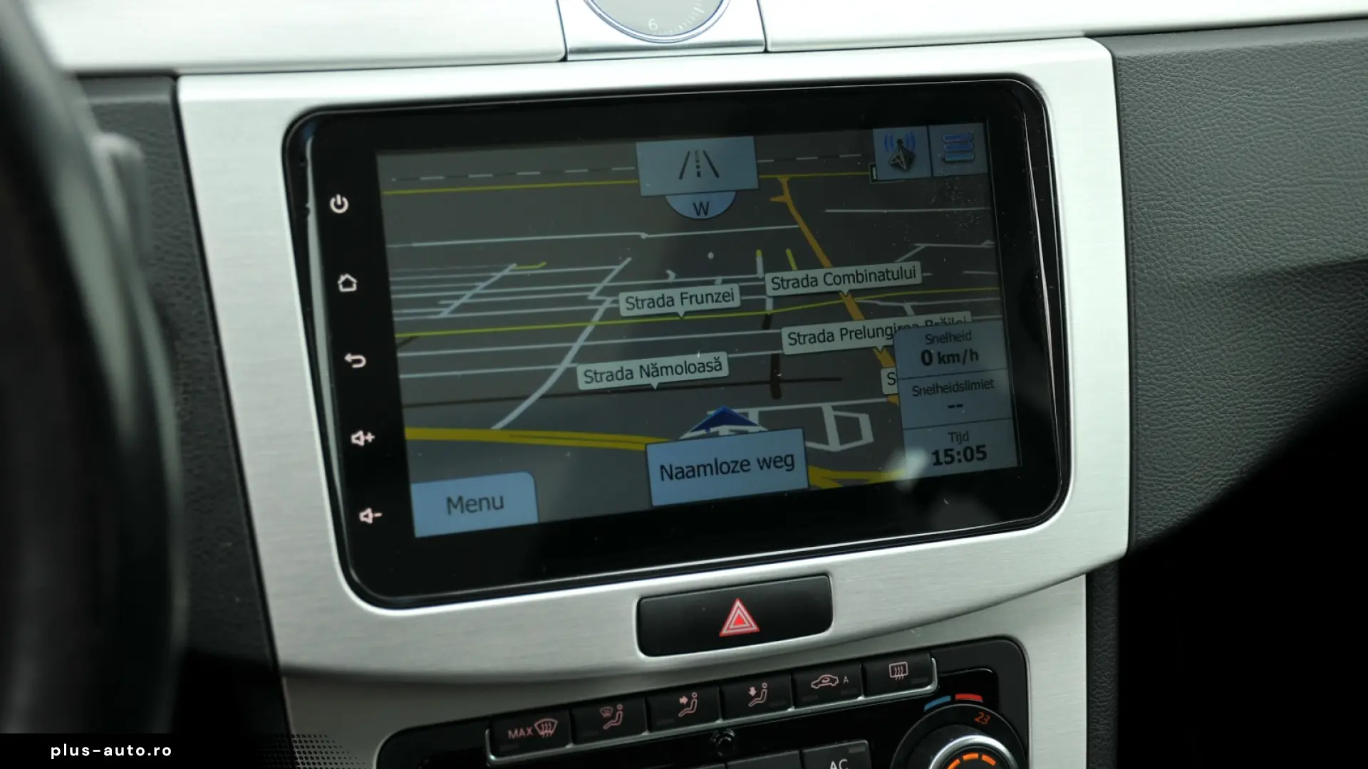 Volkswagen Passat HIghline
