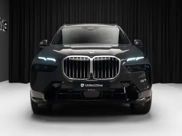 BMW X7 xDrive 40 d M Sport