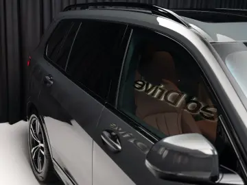 BMW X7 xDrive 40 d M Sport