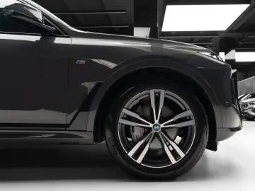 BMW X7 xDrive 40 d M Sport