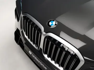 BMW X7 xDrive 40 d M Sport