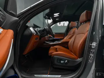BMW X7 xDrive 40 d M Sport