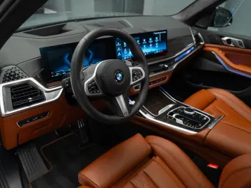 BMW X7 xDrive 40 d M Sport