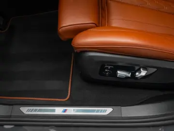 BMW X7 xDrive 40 d M Sport