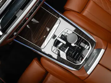 BMW X7 xDrive 40 d M Sport
