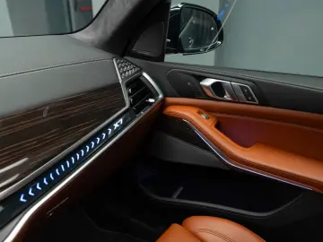 BMW X7 xDrive 40 d M Sport