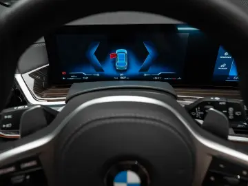BMW X7 xDrive 40 d M Sport