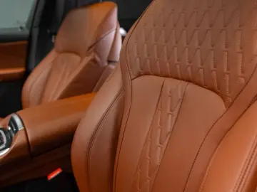 BMW X7 xDrive 40 d M Sport