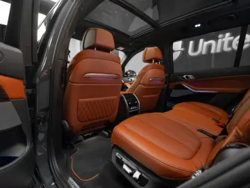 BMW X7 xDrive 40 d M Sport