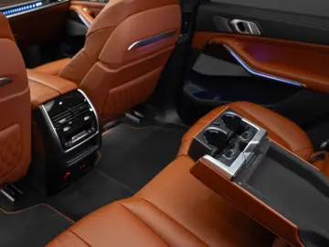 BMW X7 xDrive 40 d M Sport