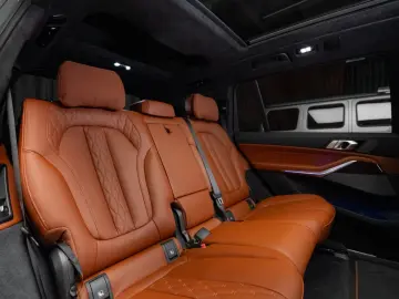 BMW X7 xDrive 40 d M Sport