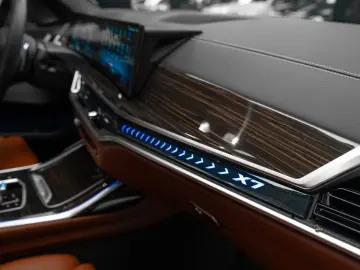 BMW X7 xDrive 40 d M Sport