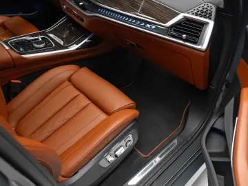 BMW X7 xDrive 40 d M Sport