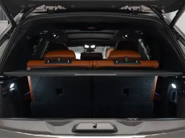 BMW X7 xDrive 40 d M Sport