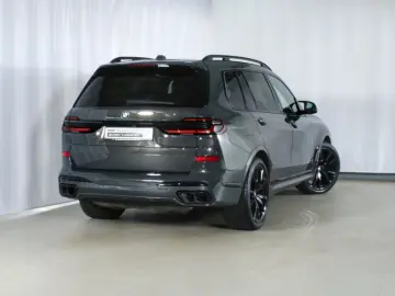 BMW X7 M60i B&W Klimasitze Exec.DrivePro 360 Gestik