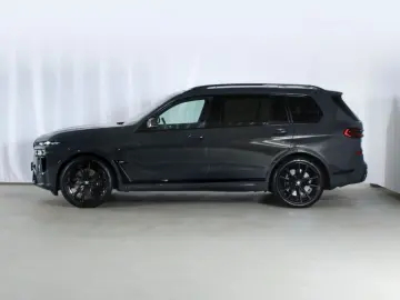 BMW X7 M60i B&W Klimasitze Exec.DrivePro 360 Gestik