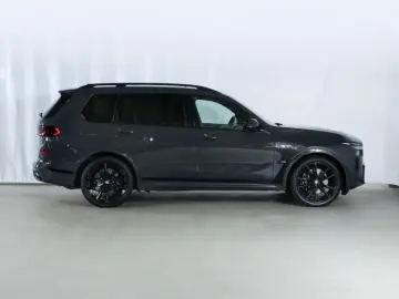 BMW X7 M60i B&W Klimasitze Exec.DrivePro 360 Gestik