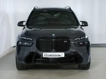 BMW X7 M60i B&W Klimasitze Exec.DrivePro 360 Gestik