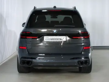 BMW X7 M60i B&W Klimasitze Exec.DrivePro 360 Gestik