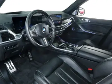 BMW X7 M60i B&W Klimasitze Exec.DrivePro 360 Gestik