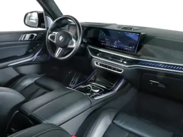 BMW X7 M60i B&W Klimasitze Exec.DrivePro 360 Gestik