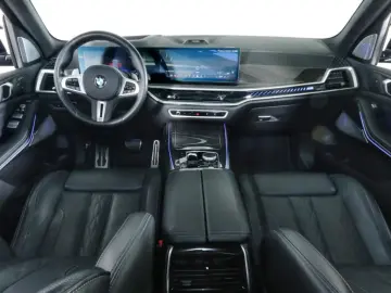 BMW X7 M60i B&W Klimasitze Exec.DrivePro 360 Gestik