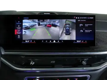 BMW X7 M60i B&W Klimasitze Exec.DrivePro 360 Gestik