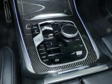 BMW X7 M60i B&W Klimasitze Exec.DrivePro 360 Gestik