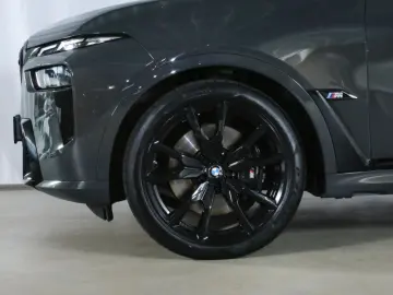 BMW X7 M60i B&W Klimasitze Exec.DrivePro 360 Gestik