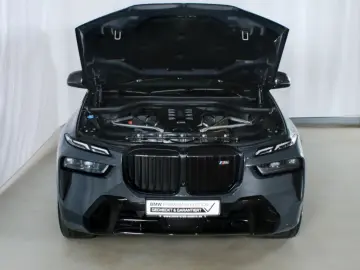 BMW X7 M60i B&W Klimasitze Exec.DrivePro 360 Gestik