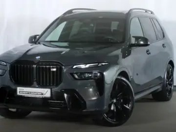 BMW X7 M60i B&W Klimasitze Exec.DrivePro 360 Gestik