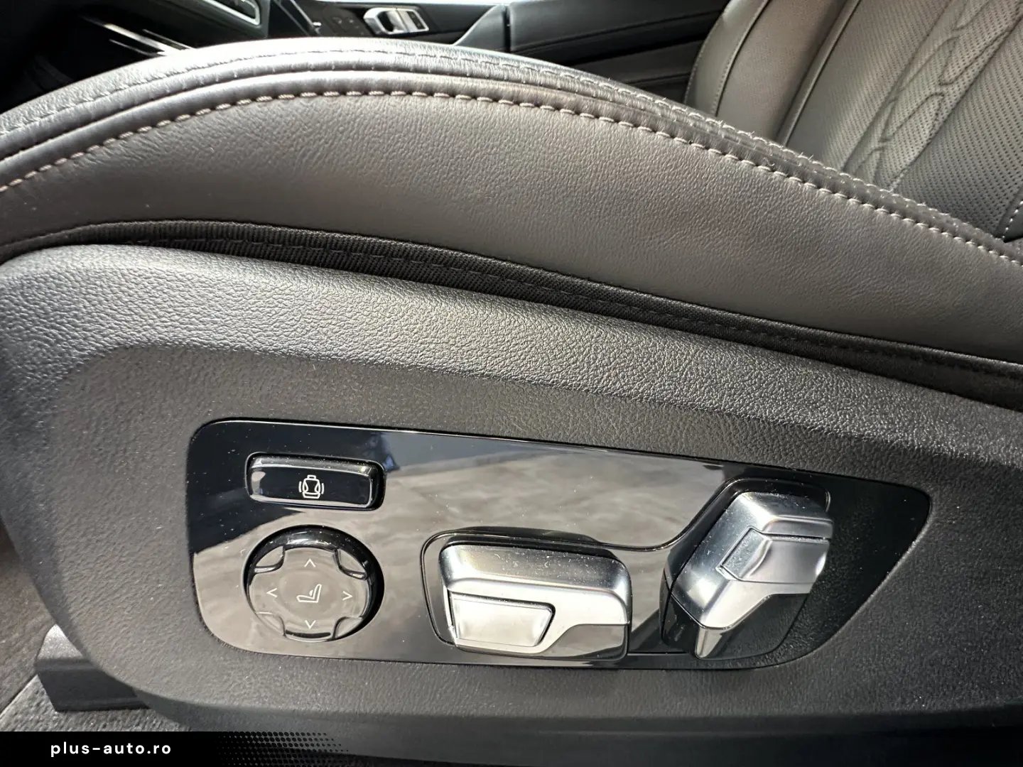 BMW X7  xDrive 40d  B&W Standheizung Head-Up Voll