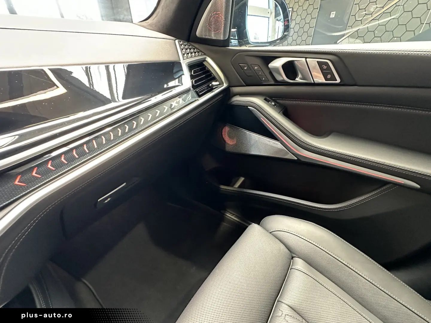 BMW X7  xDrive 40d  B&W Standheizung Head-Up Voll