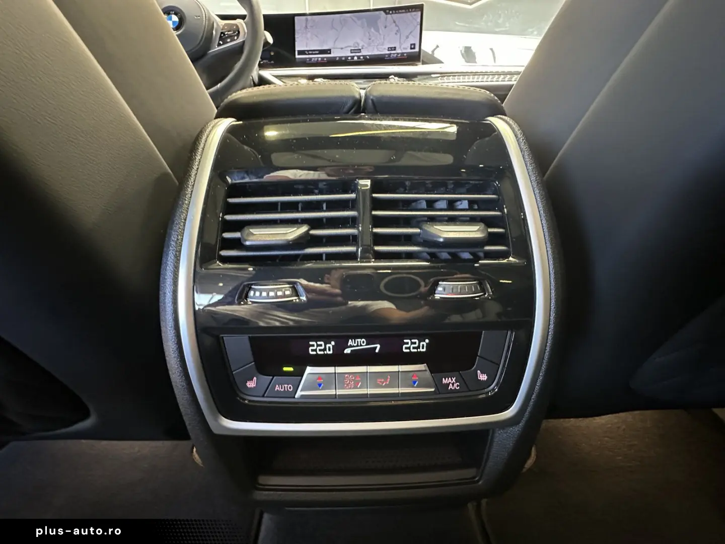 BMW X7  xDrive 40d  B&W Standheizung Head-Up Voll