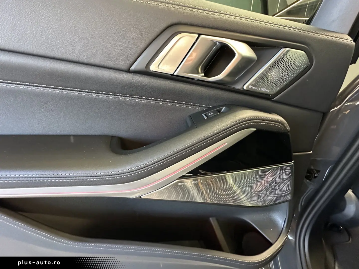 BMW X7  xDrive 40d  B&W Standheizung Head-Up Voll