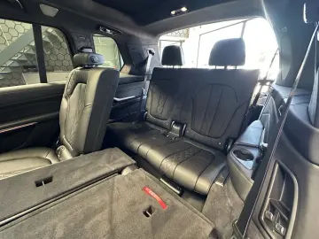 BMW X7  xDrive 40d  B&W Standheizung Head-Up Voll