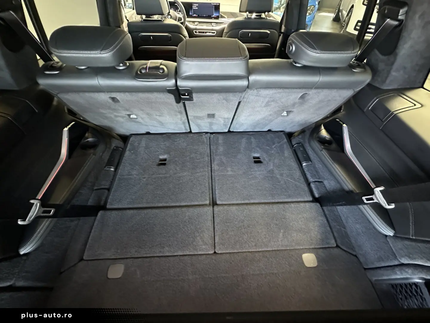 BMW X7  xDrive 40d  B&W Standheizung Head-Up Voll