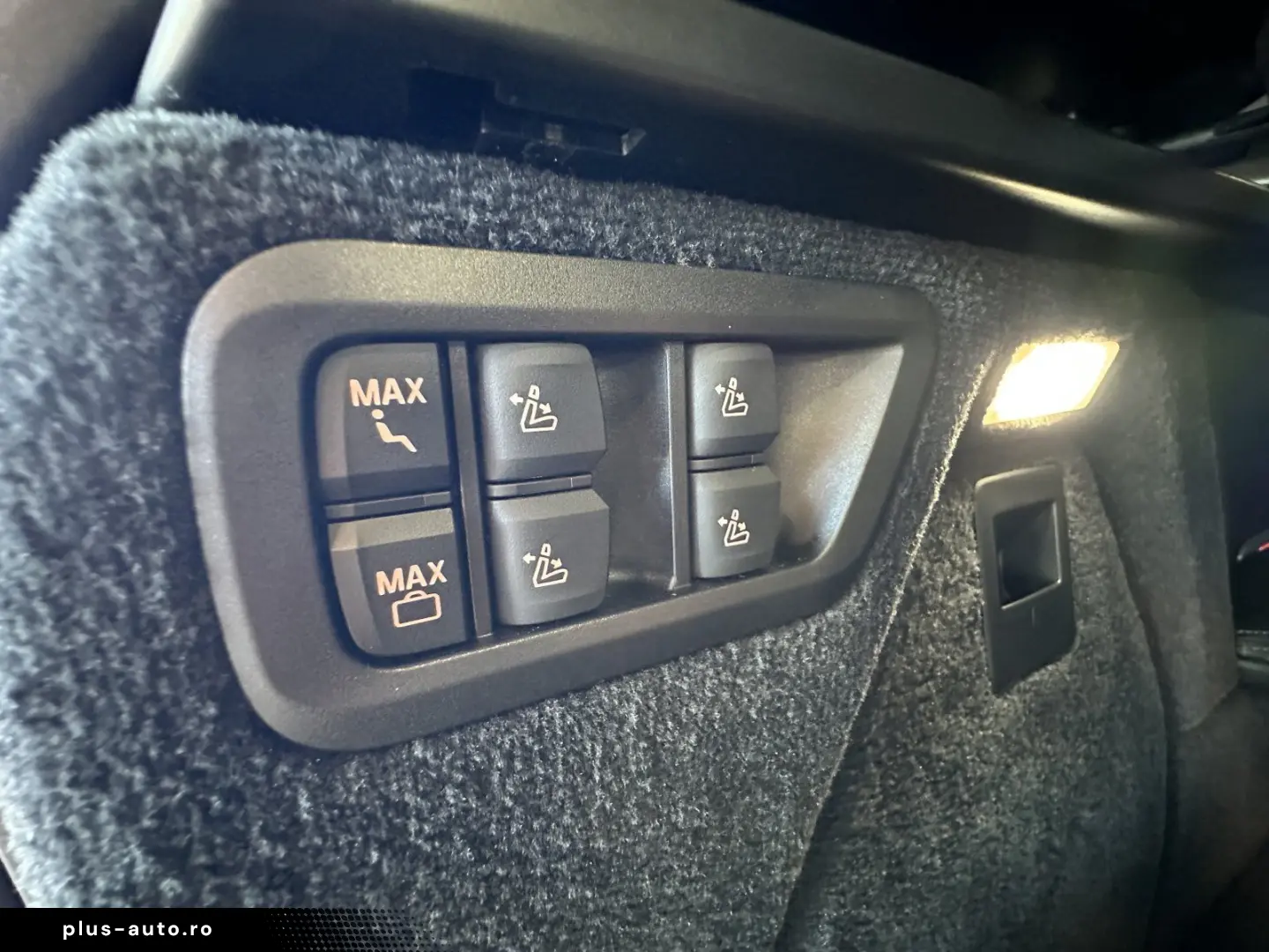 BMW X7  xDrive 40d  B&W Standheizung Head-Up Voll