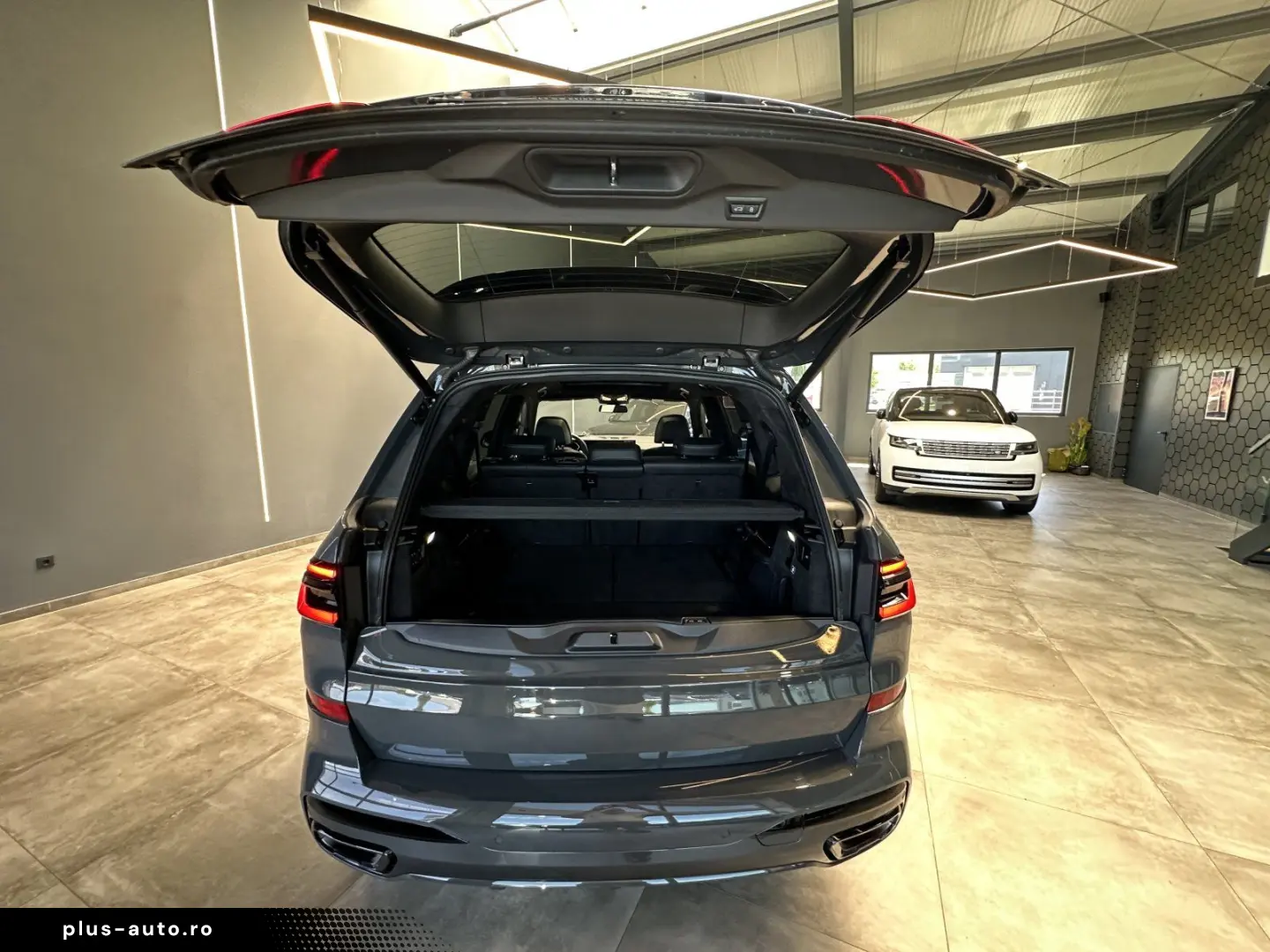 BMW X7  xDrive 40d  B&W Standheizung Head-Up Voll