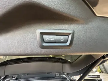 BMW X7  xDrive 40d  B&W Standheizung Head-Up Voll