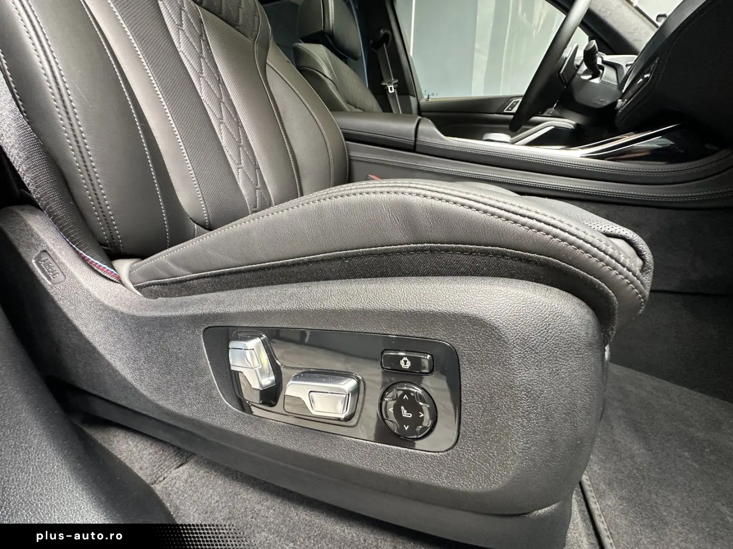 BMW X7  xDrive 40d  B&W Standheizung Head-Up Voll