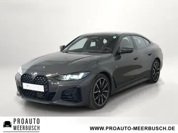 BMW 420d Gran Coupe xDrive M Sport PRO 360  HEADUP