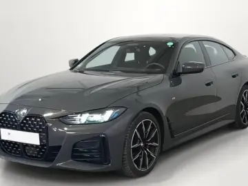 BMW 420d Gran Coupe xDrive M Sport PRO 360  HEADUP