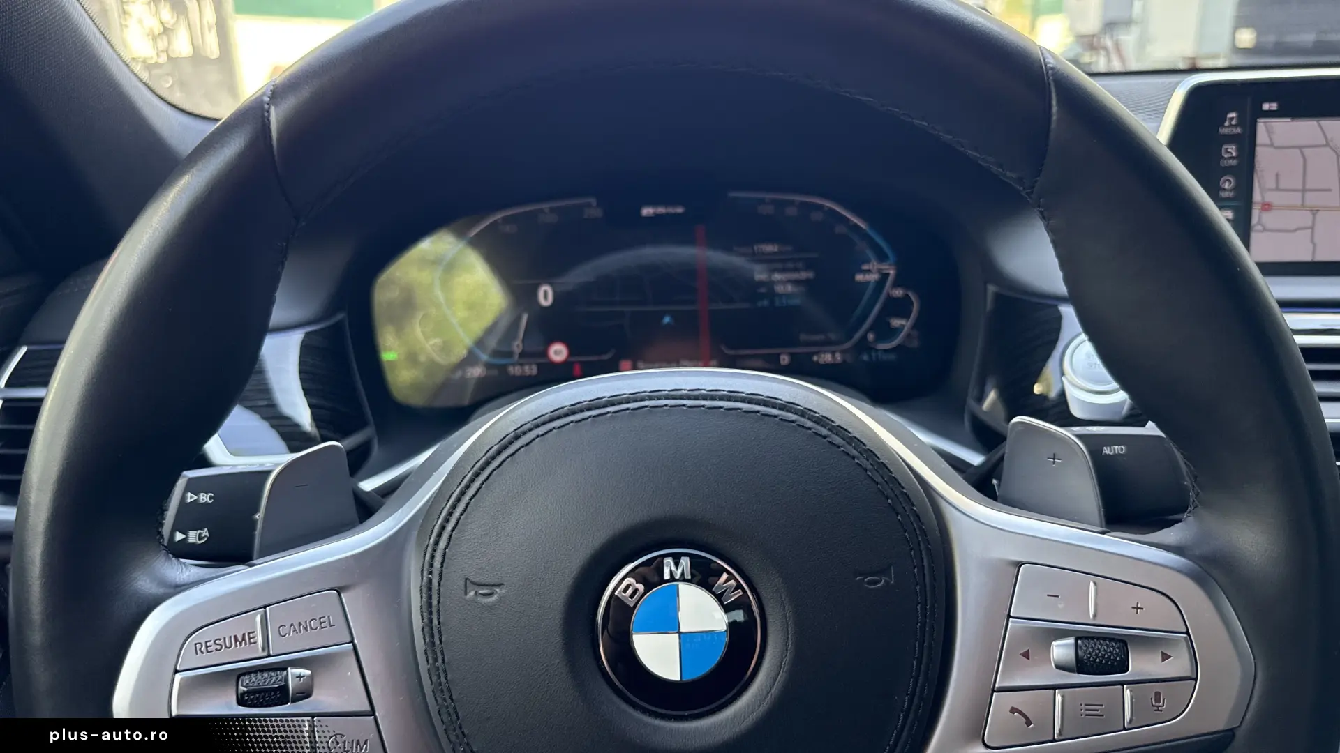 BMW 745LE XDRIVE - M PACHET- LASER- SKY LOUNGE-INDIVIDUAL