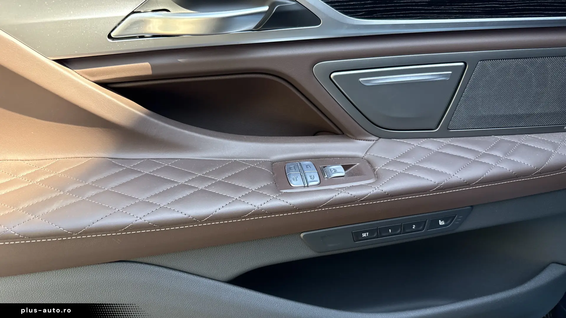 BMW 745LE XDRIVE - M PACHET- LASER- SKY LOUNGE-INDIVIDUAL