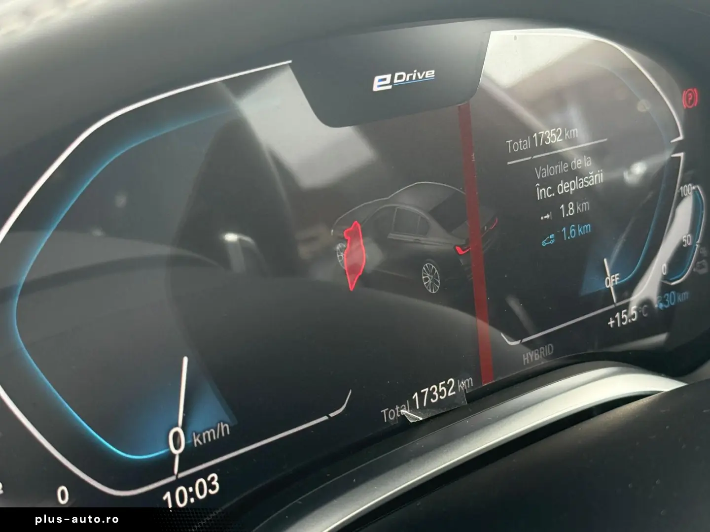 BMW 745LE XDRIVE - M PACHET- LASER- SKY LOUNGE-INDIVIDUAL